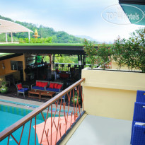 CCs Hideaway