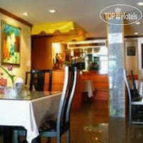 The Orchid Hotel and Spa 