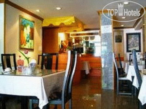 The Orchid Hotel and Spa