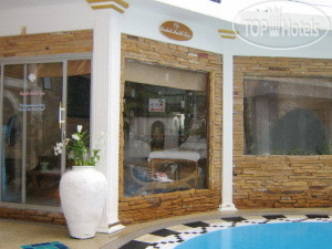 The Orchid Hotel and Spa