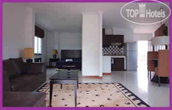 New photos from tourists Orchid Kathu Heights Service Apartments 3*