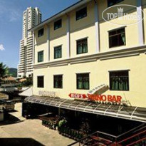 Rico's Hotel 