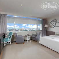Pearl Hotel Phuket 