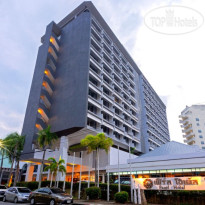 Pearl Hotel Phuket 