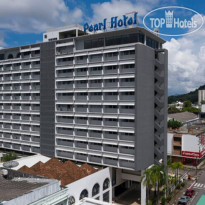 Pearl Hotel Phuket 