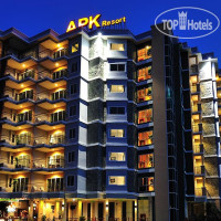 Cocoon APK Resort and SPA 3*