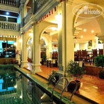 Cocoon APK Resort and SPA