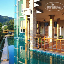 Cocoon APK Resort and SPA