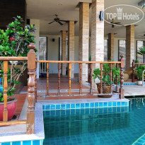 Cocoon APK Resort and SPA