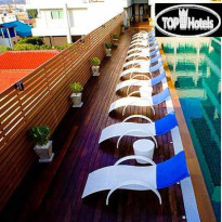 Casa Del M Patong Beach  