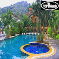 Casa Del M Patong Beach  
