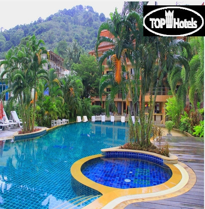 Casa Del M Patong Beach