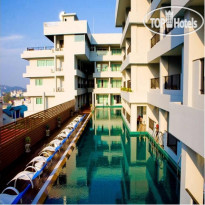 Casa Del M Patong Beach  