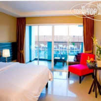 Casa Del M Patong Beach  