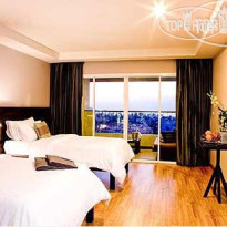 Casa Del M Patong Beach  