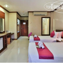 Casa Del M Patong Beach  