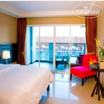 Casa Del M Patong Beach  