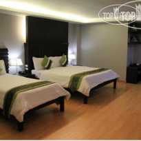 Casa Del M Patong Beach  