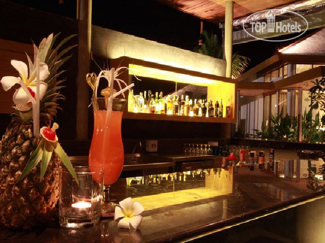New photos from tourists Matadee Resort 3*