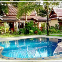 Andaman Bangtao Bay Resort 