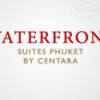 The Waterfront Suites Phuket by Centara 