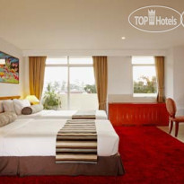 The Waterfront Suites Phuket by Centara