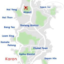 The Waterfront Suites Phuket by Centara 