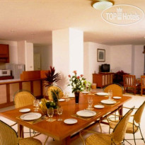 The Waterfront Suites Phuket by Centara 