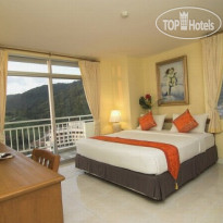 The Waterfront Suites Phuket by Centara 