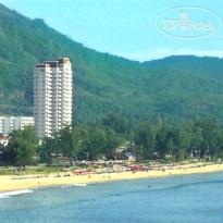 The Waterfront Suites Phuket by Centara 