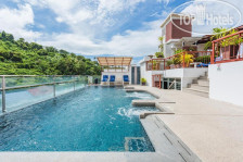 Kata Beach Studio Apartment 2*