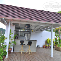 Kata Beach Studio Apartment 