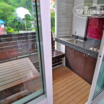 Kata Beach Studio Apartment 