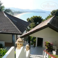 Karon Cliff Contemporary Boutique 