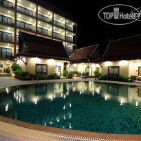 Andaman Thai Boutique Resort