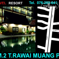 Andaman Thai Boutique Resort