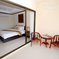 Andaman Thai Boutique Resort