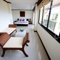 Andaman Thai Boutique Resort