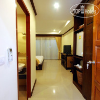 Andaman Thai Boutique Resort
