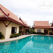 Andaman Thai Boutique Resort