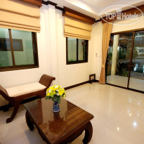 Andaman Thai Boutique Resort