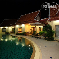 Andaman Thai Boutique Resort