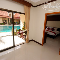 Andaman Thai Boutique Resort
