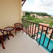 Andaman Thai Boutique Resort 