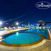 Issara Patong Beach 