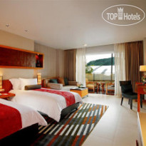 Ashlee Hub Hotel Patong 