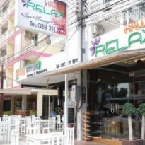 Hallo Patong