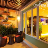 Ratana Hotel Sakdidet 