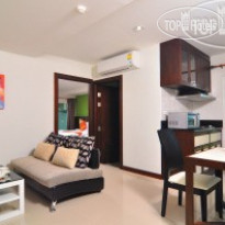 Ratana Hotel Sakdidet 