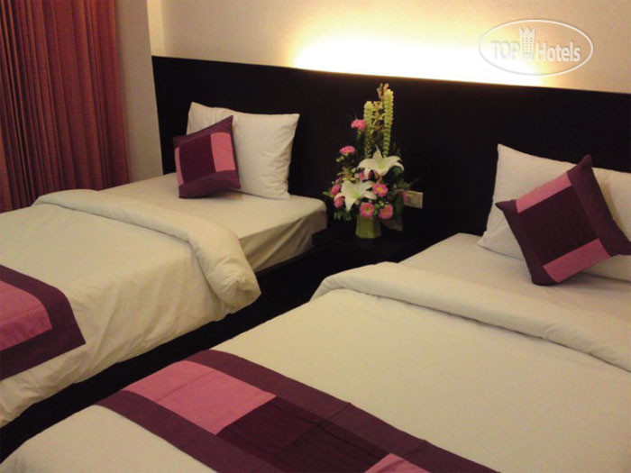 7Q Patong Beach Hotel